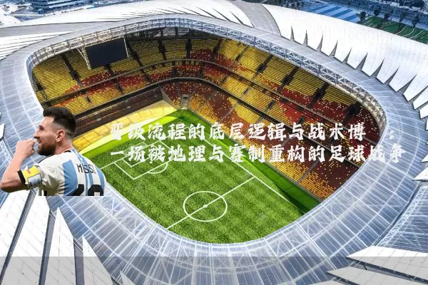 晋级流程的底层逻辑与战术博弈:一场被地理与赛制重构的足球战争