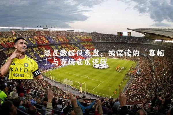 球员数据仪表盘:被误读的「真相」与赛场底层逻辑