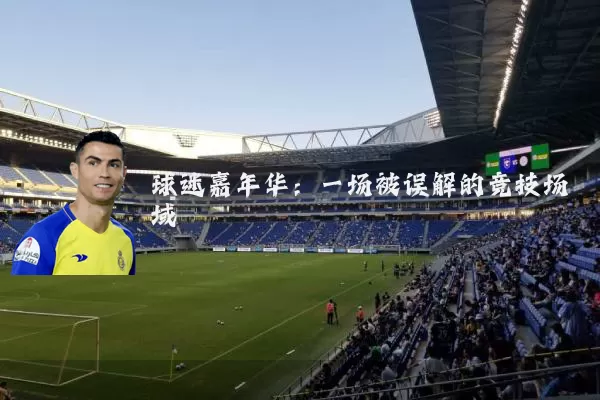 球迷嘉年华：一场被误解的竞技场域